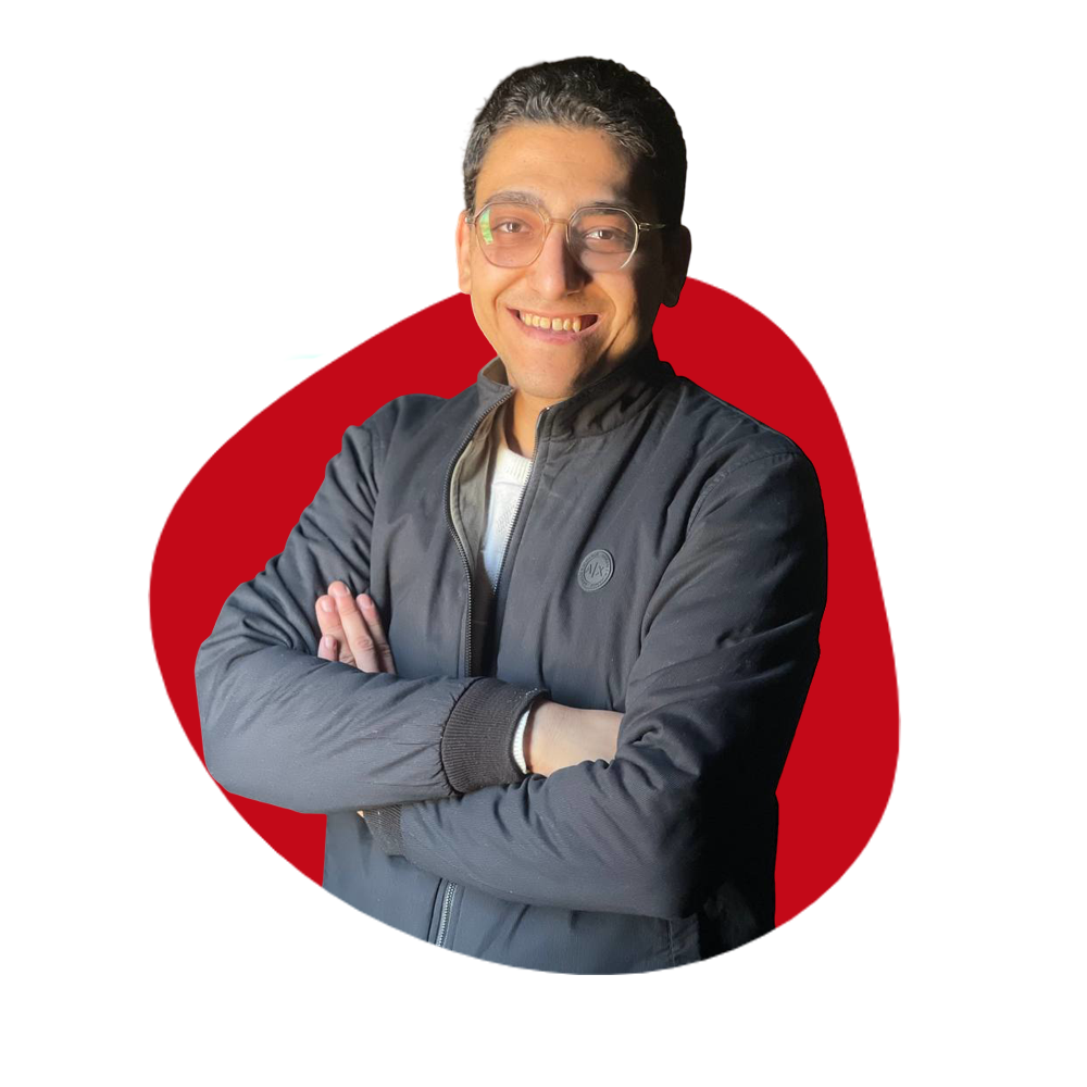 منصة مستر بيشوي عاطف